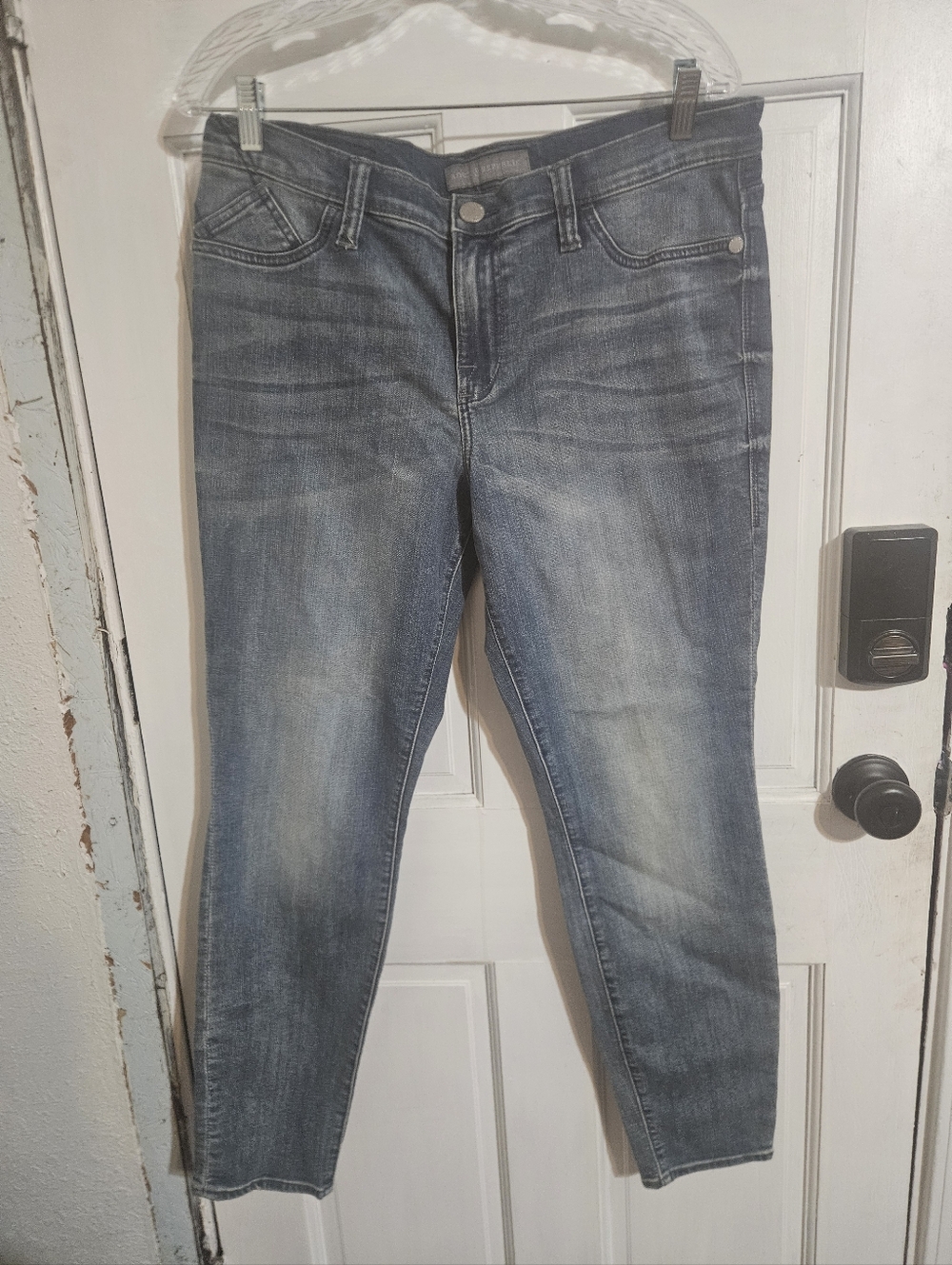 Rock& Republic Kashmiere Jeans 16